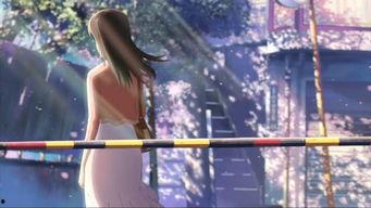 秒速5厘米电影在线观看,爱情与距离的细腻描绘 第2张 秒速5厘米电影在线观看,爱情与距离的细腻描绘 第2张