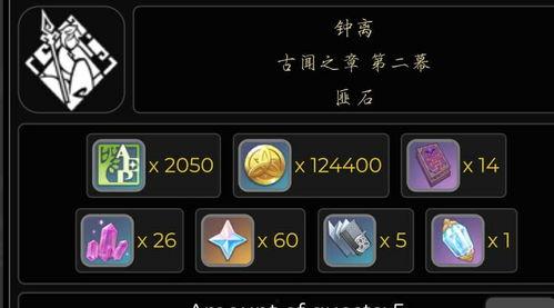 原神最新爆料up池,神秘角色登场,UP池惊喜满满! 第3张 原神最新爆料up池,神秘角色登场,UP池惊喜满满! 第3张