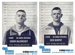 少年犯爱尔兰在线观看,在线揭秘青少年犯罪背后的真相 第2张 少年犯爱尔兰在线观看,在线揭秘青少年犯罪背后的真相 第2张