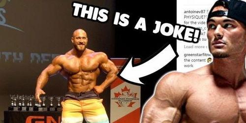 金城健美爆料视频大全集,揭秘健身圈幕后真相