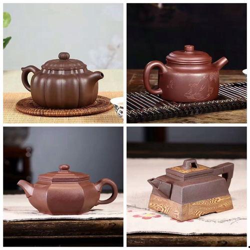 宜兴紫砂壶最新爆料,传承与创新交织的壶艺传奇 第3张 宜兴紫砂壶最新爆料,传承与创新交织的壶艺传奇 第3张
