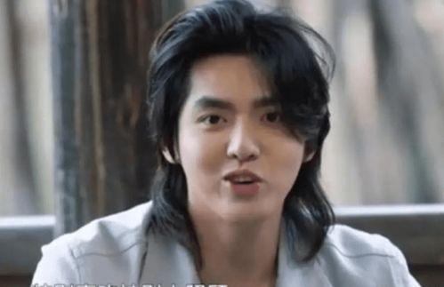 娱乐圈真实爆料吴亦凡,娱乐圈真实爆料背后的真相揭秘  第3张