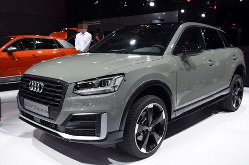 奥迪最新爆料车型是什么,颠覆之作——全新旗舰车型惊艳亮相  第2张