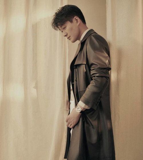 佟大为最新爆料,揭秘演艺圈幕后真相 第1张 佟大为最新爆料,揭秘演艺圈幕后真相 第1张