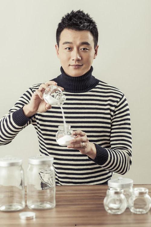 佟大为最新爆料,揭秘演艺圈幕后真相 第2张 佟大为最新爆料,揭秘演艺圈幕后真相 第2张