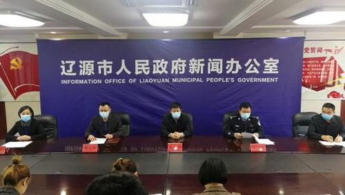 辽源新闻爆料网最新,聚焦最新热点，揭秘幕后真相！  第2张