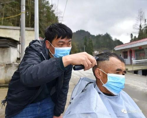 网红抗疫动员吃瓜群众,吃瓜群众齐心协力共克时艰  第2张