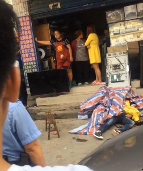 桂林板路爆料事件最新,真相与争议交织的街头风云  第2张