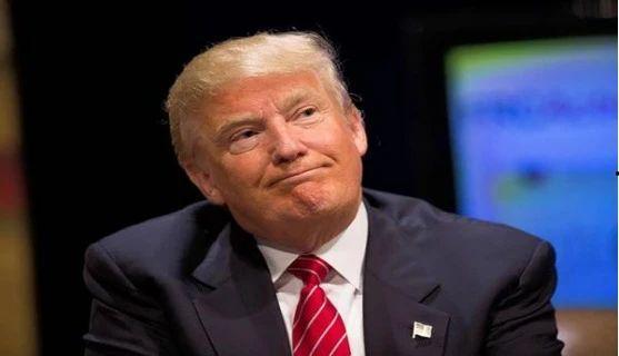 美国和特朗普最新爆料,揭秘美国政治内幕与权力斗争！”  第3张