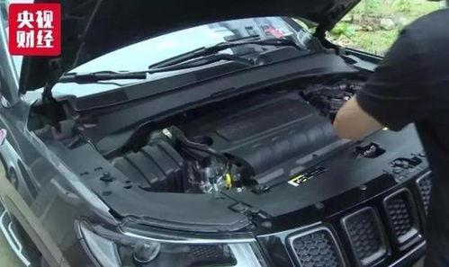 哈弗爆料烧机油了吗视频,揭秘哈弗爆料视频背后的真相