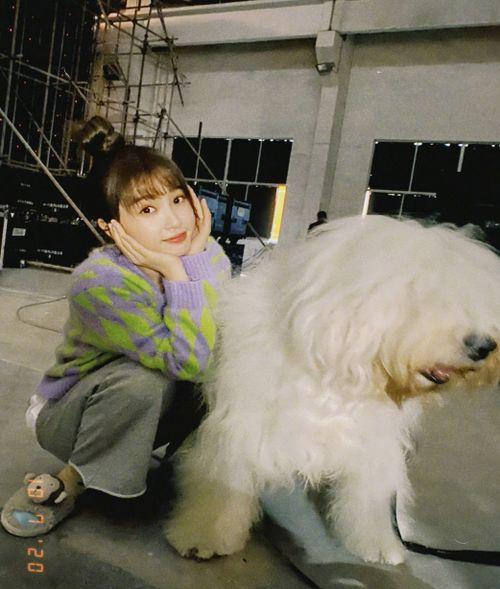 爆料娱乐圈虞书欣,揭秘明星背后的故事 第3张 爆料娱乐圈虞书欣,揭秘明星背后的故事 第3张