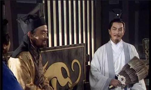 三国演义导演爆料视频,幕后制作背后的故事与挑战  第2张