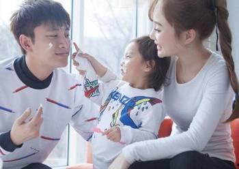 贾乃亮爆料包饺子视频大全,温馨家庭生活引网友热议  第3张