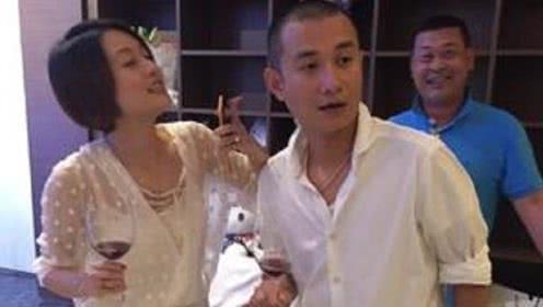 娱乐圈小八卦大爆料,揭秘明星幕后真相与情感纠葛  第3张