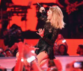 泰勒斯威夫特最新爆料,揭秘她不为人知的私生活与音乐创作幕后