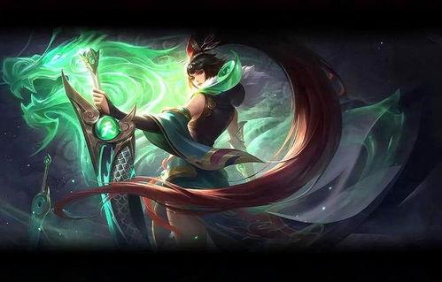 王者孙小乔新皮肤爆料最新,古风韵味，美艳动人  第2张