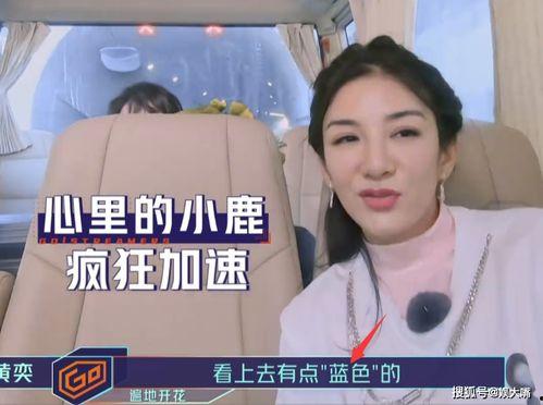 黄奕节目爆料最新消息,揭秘娱乐圈不为人知的幕后真相