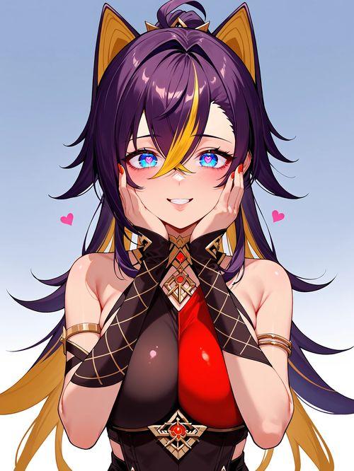 迪希雅爆料最新,揭秘游戏界最新动态与未来趋势 第3张 迪希雅爆料最新,揭秘游戏界最新动态与未来趋势 第3张