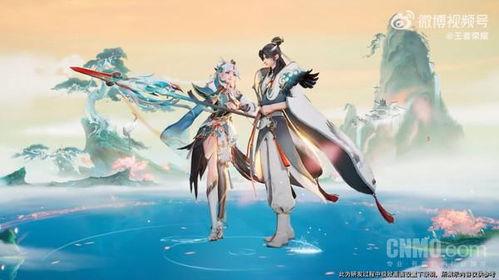 王者最新爆料七夕,甜蜜活动来袭，共度浪漫佳节！  第1张