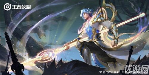 赵云淬星耀世最新爆料,神秘技能觉醒,战场霸主归来 第3张 赵云淬星耀世最新爆料,神秘技能觉醒,战场霸主归来 第3张