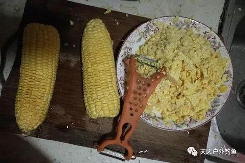 爆料冻饵制作视频,跟随视频学习高效钓鱼技巧 第3张 爆料冻饵制作视频,跟随视频学习高效钓鱼技巧 第3张