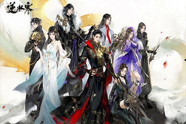 逆水寒最新爆料绝技搭配,绝技搭配，解锁江湖最强战力  第1张