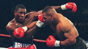 泰森最新爆料出狱,揭秘狱中生活与未来计划  第1张