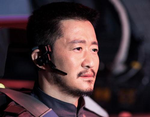 吴京爆料水门桥拍摄视频,惊险瞬间与幕后故事 第2张 吴京爆料水门桥拍摄视频,惊险瞬间与幕后故事 第2张