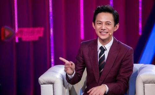 何炅爆料自卑视频大全下载,揭秘明星内心挣扎与成长历程  第2张