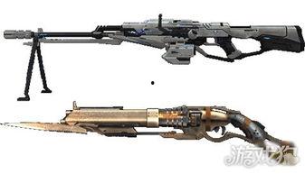 生死狙击手游最新50元武器爆料,50元武器震撼来袭，全新战力等你解锁！