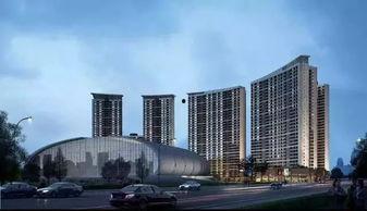 玉林南城最新爆料,揭秘南城发展新动向与未来潜力  第2张