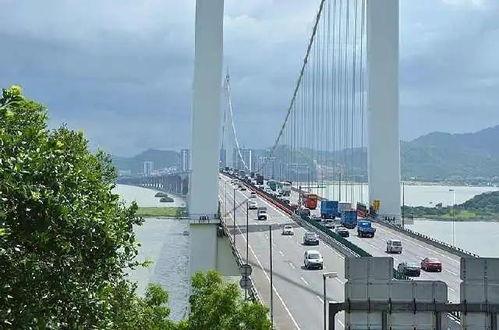 虎门大桥爆料视频,现场爆料视频直击惊人瞬间