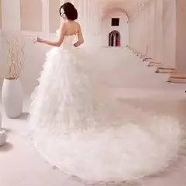 云韵婚纱爆料视频,揭秘幕后制作过程 第1张 云韵婚纱爆料视频,揭秘幕后制作过程 第1张