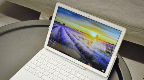 华为最新爆料平板推荐,颠覆体验，年度平板巅峰之作推荐！  第3张