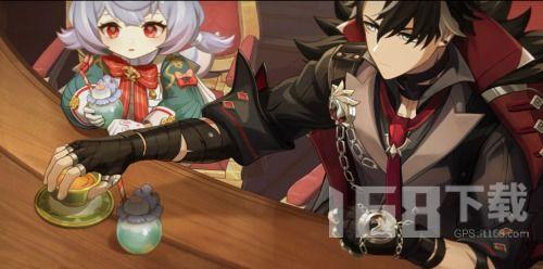 枫丹未来角色爆料最新,揭秘神秘角色,探寻新世界奥秘 第1张 枫丹未来角色爆料最新,揭秘神秘角色,探寻新世界奥秘 第1张