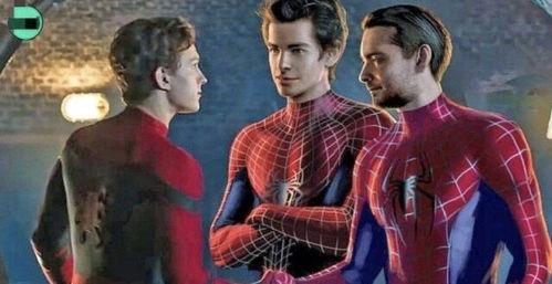 蜘蛛侠3在线免费观看,在线免费观影之旅