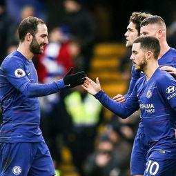 切尔西最新爆料,最新爆料揭秘球队引援动向” 第1张 切尔西最新爆料,最新爆料揭秘球队引援动向” 第1张