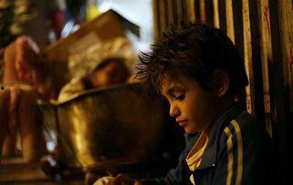 小男孩电影在线观看  第3张